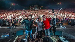2CELLOS - Live in Zagreb 2016 [FULL CONCERT]