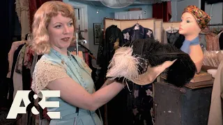 Storage Wars: Put a Feather in Your Hat (Season 12) | A&E