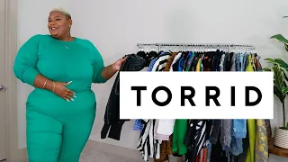 UMM... IS THIS TORRID 2.0??? // TORRID TRY ON HAUL // PLUS SIZE & CURVY // MISSJEMIMA // 3X