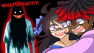 Terrifying Videos (Animated) Ft @yoontoons