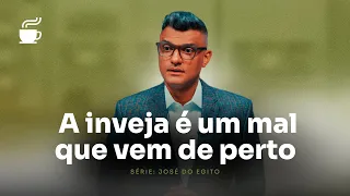 Como lidar com as injustiças da vida e blindar as suas emoções | Café com Destino