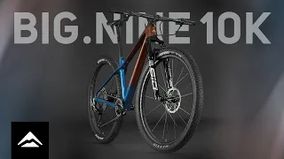 BIG.NINE 10K - MAKING FAST FUN