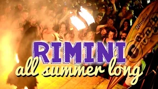 RIMINI holiday in 30 seconds - Vacanza a RIMINI in 30 secondi