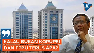 Misteri Transaksi Fantastis Rp 300 Triliun di Kementerian Keuangan