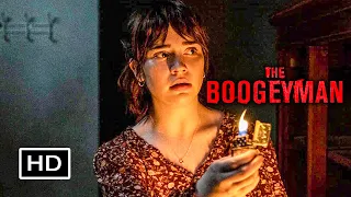 THE BOOGEYMAN All Clips & Trailer (2023)