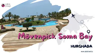 Mövenpick Resort Soma Bay - Hurghada