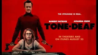 Tone-Deaf (2019) Official Trailer
