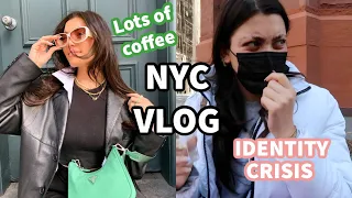 NYC VLOG | Amelie Zilber