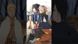 🎭SARADA BELUM MENGETAHUI BAHWA AYAH SAMA IBUNYA DAN NARUTO ADLAH PENERUS SENIN LEGENDARIS😎 #naruto