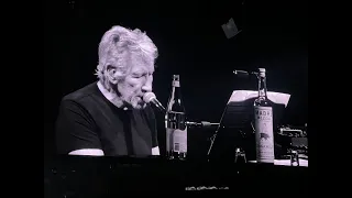 Roger Waters - "This Is Not A Drill" - Glasgow 3rd June, 2023