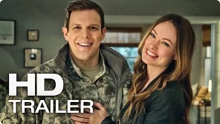 LOVE THE COOPERS Official Trailer (2016)