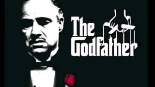 The Godfather Soundtrack Main Title  01 The Godfather Waltz)