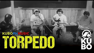 Torpedo by Eraserheads (Cover)