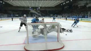 Dinamo R 2 Sibir 4, 26 February 2020