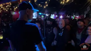 THE QUEERS @ PUNK ROCK TACOS 38 [HQ AUDIO]