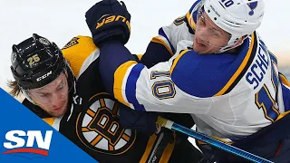 2019 Stanley Cup Finals Game 7: Blues vs Bruins Hype Video