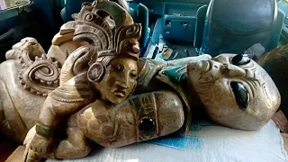 15 Recent Archaeological Discoveries That Will Surprise You