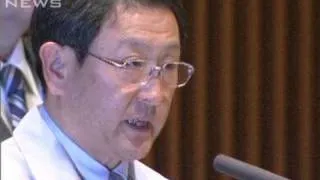 トヨタ豊田社長が社員集会で「公聴会」涙の報告（10/03/05）