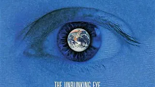 Roger Taylor - The Unblinking Eye (Everything Is Broken). Voice cover