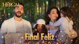 Final feliz del amor de ReyMir 👨‍👩‍👧‍👦 | Escenas Exclusivas 🎁