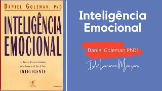 Inteligência Emocional - audiolivro - Daniel Goleman - parte 1