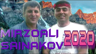 MIRZOALI-SAINAKOV***2020 MODAR