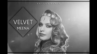 Meena - Velvet (Vally V. Remix)