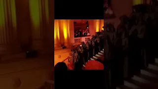 MADONNA MET gala ‘18 Like a prayer HD