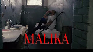 MASSIV - MALIKA (OFFICIAL VIDEO)