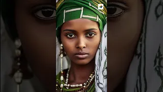 Beta Israel: The Jewish Lost Tribe of Dan Resided in Ethiopia For Centuries | Africa in 30 Seconds