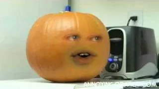 Annoying Orange 2- Plumpkin