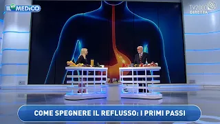 Il Mio Medico, 5 novembre 2021 - L’alimentazione giusta per prevenire e contrastare il reflusso