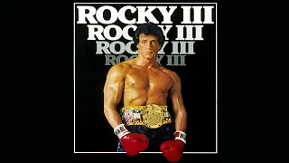 Siskel & Ebert Review Rocky III (1982) Sylvester Stallone