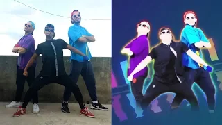 Just Dance 2019 - Swalla | Fanmade