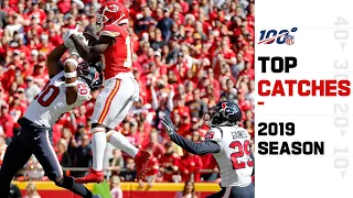 Top Catches of the 2019 Season!