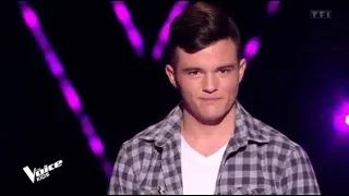 Jules | I’m still standing (Elton John) | The Voice Kids 2022 (France) | Blind Auditions