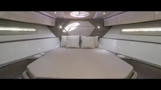 Armatti Yachts 460 Sport Coupe