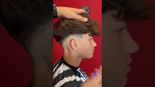 #tutorial #barbershop.  Low Fade❗️✅