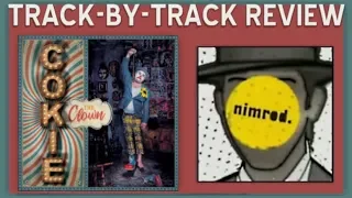 Cokie The Clown (NOFX) - You're Welcome - Full Album Review