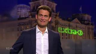 Extra 3 vom 28.05.2015 | extra 3 | NDR