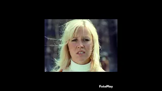 Agnetha Fältskog's best song opening