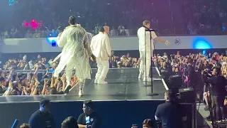 The One - Backstreet Boys - Manila, Philippines 2019