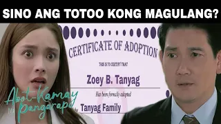 Ampon si Zoey | Abot Kamay Na Pangarap | Advance Episode | Full Episode | Fanmade