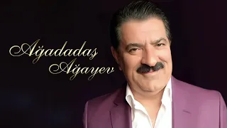 Ağadadaş Ağayev – Dodağına Gülüş Qonub