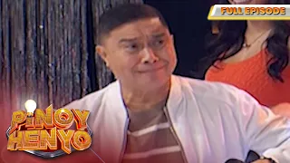 Coach Jose may tinurong technique sa Dabarkads | Pinoy Henyo | December 22, 2022