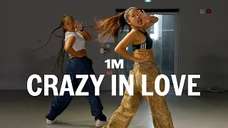 Beyoncé - Crazy In Love (Homecoming Live) / Hyewon Choreography