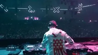 Элджей & Don Diablo - UFO (live version)