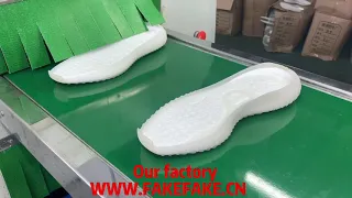 Putian  Shoes FAKE  Factory shots