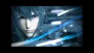 Final Fantasy xiii versus AMV