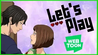 Webtoon Comic Review - Let's Play! | Tekking101